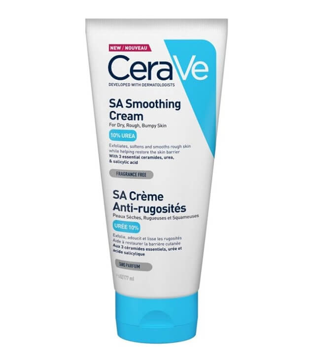 CERAVE | SA CRÈME ANTI-RUGOSITÉS